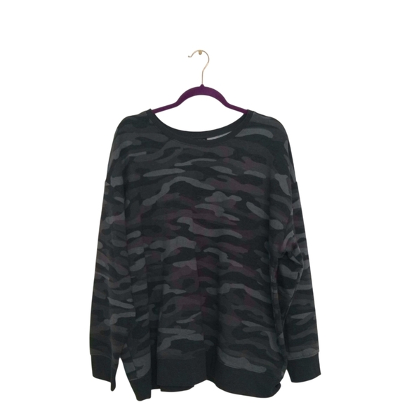 TORRID SWEATSHIRT - Picture 5 of 12